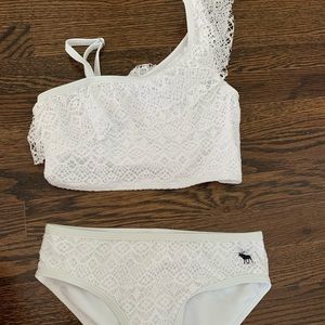 Abercrombie swimsuit